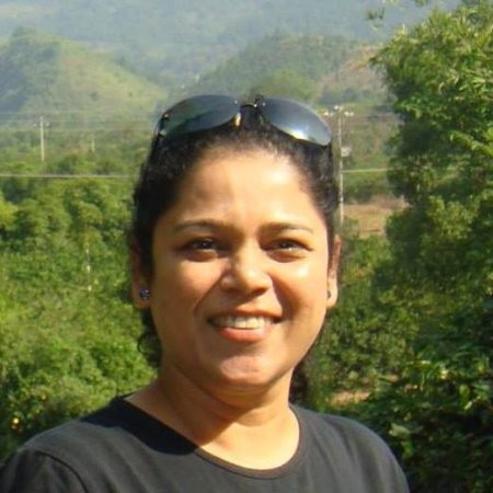 Rashmi Majithia