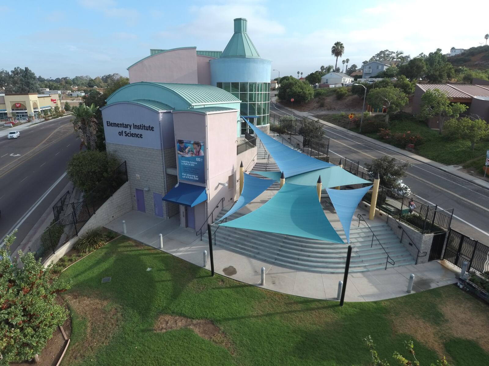 department of science and technology science education institute